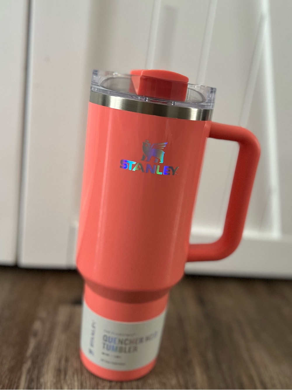 Stanley 40oz Tumbler